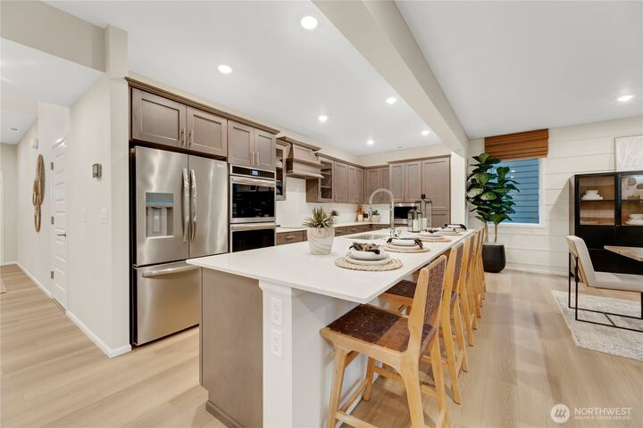 Property Photo:  13649  200th Avenue SE  WA 98272 