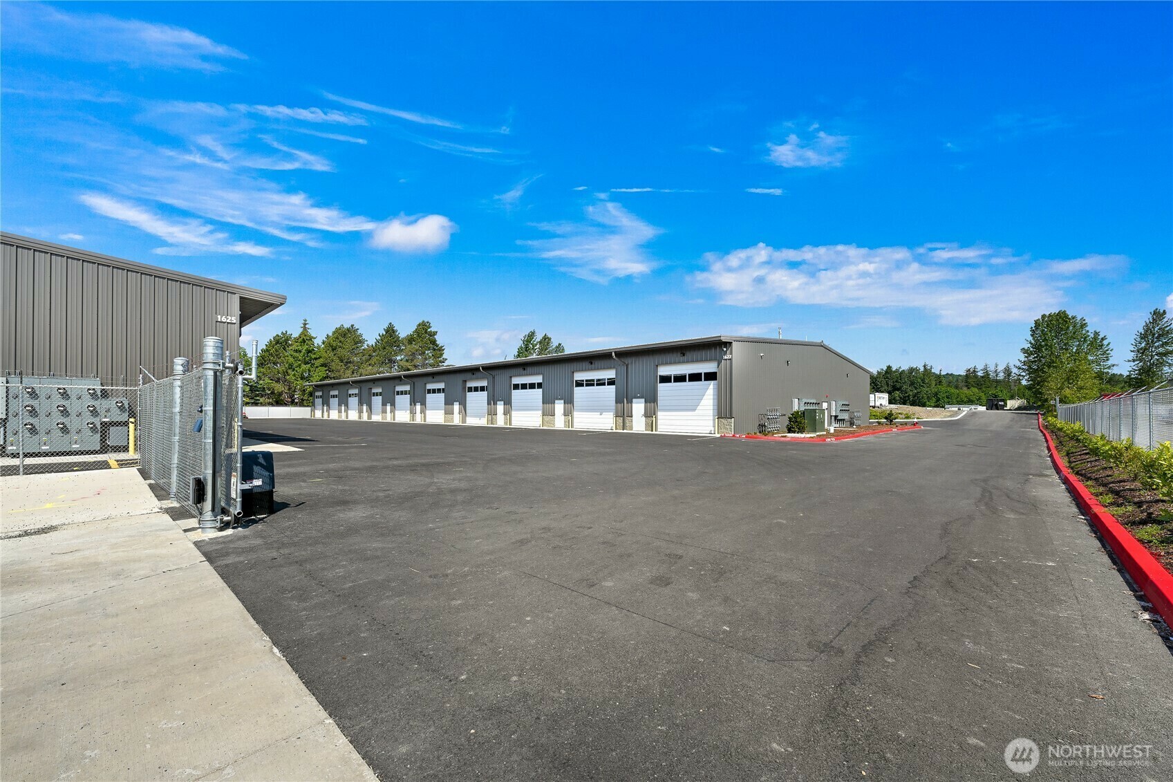 Property Photo: 1631 Jills Court 18 WA 98226