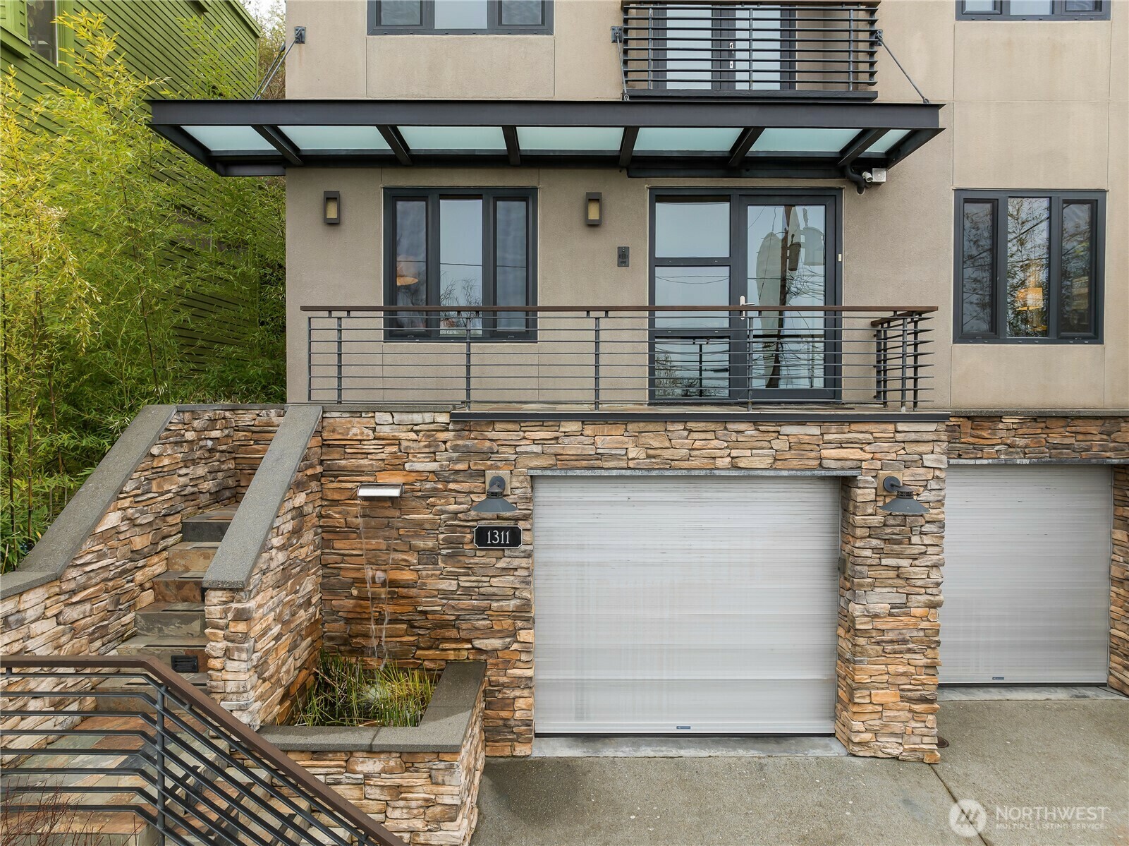 Property Photo: 1311 32nd Avenue S WA 98144