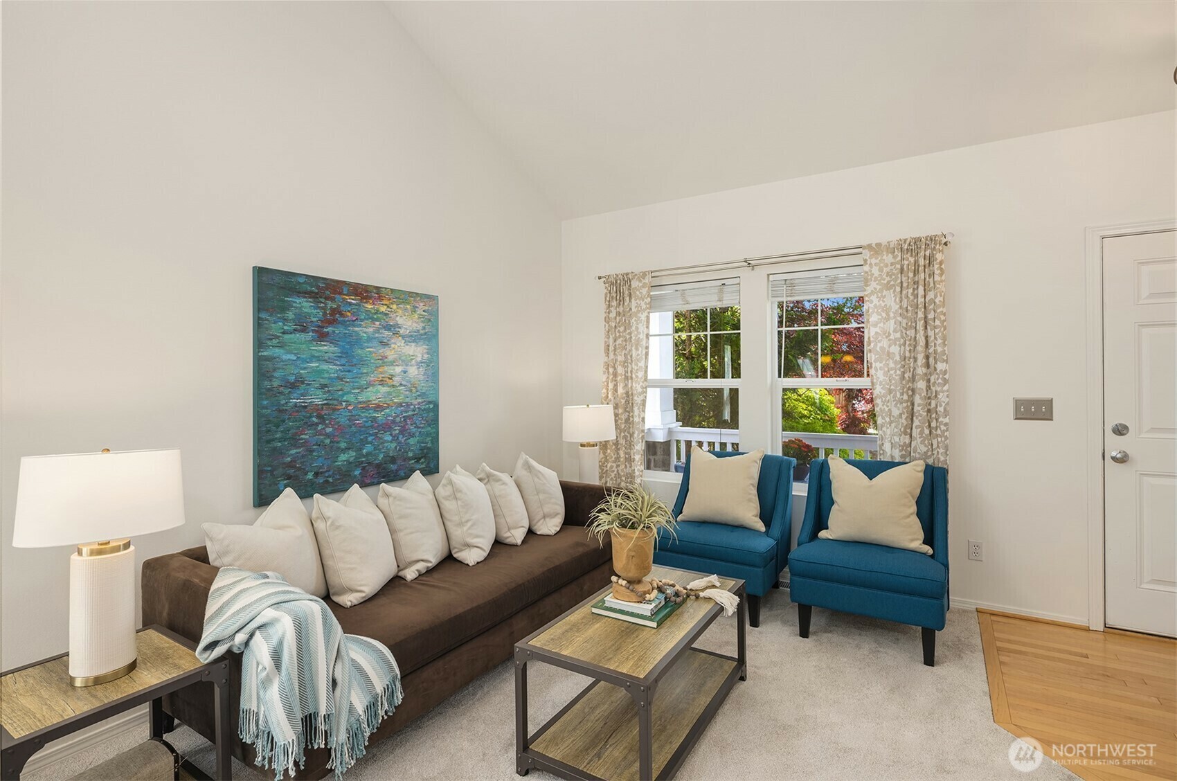 Property Photo: 24521 SE 275th Street WA 98038