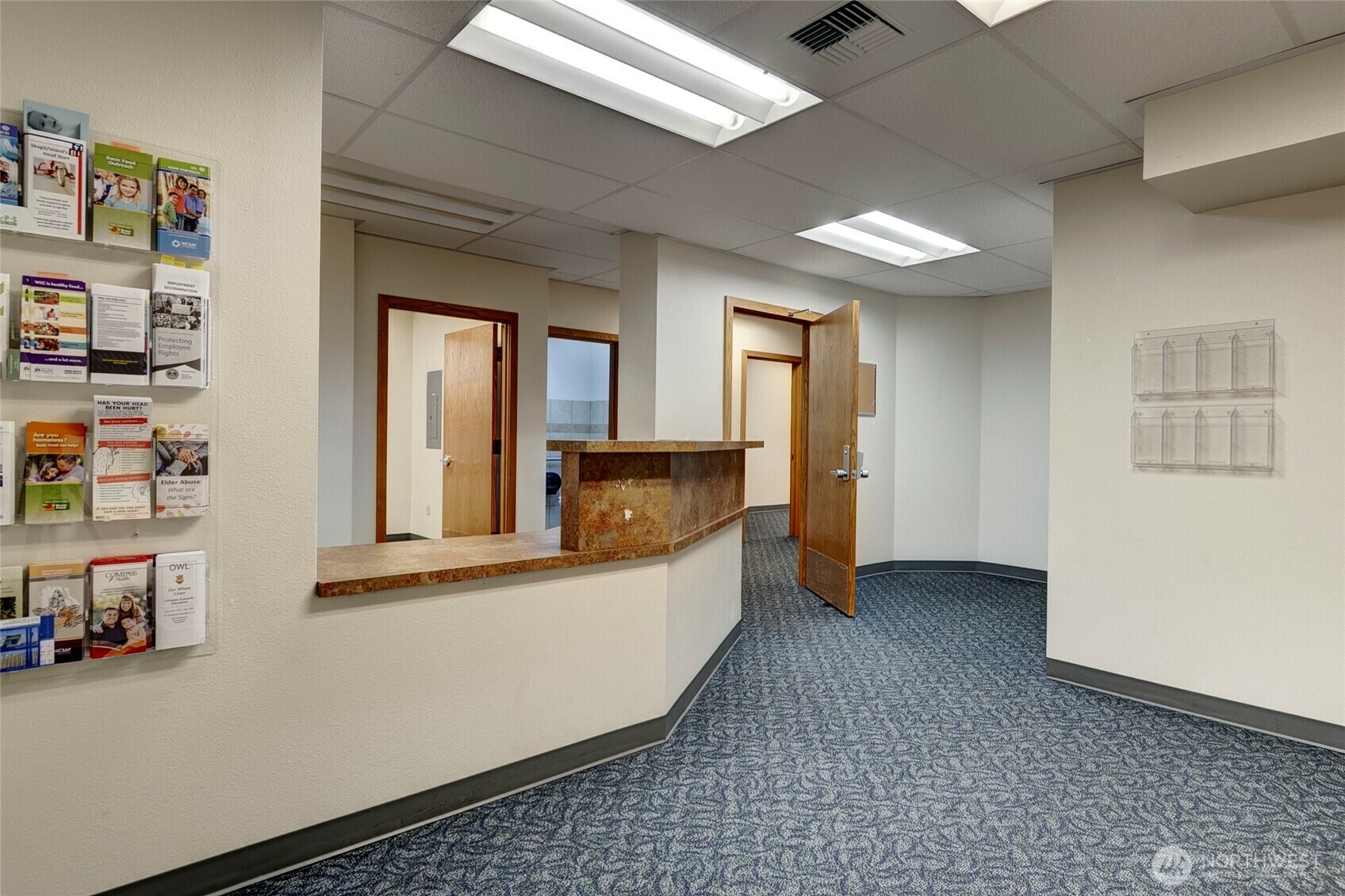 Property Photo: 275 SE Pioneer Way 102 WA 98277