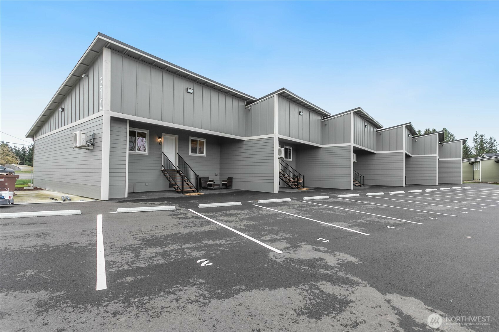 Property Photo: 312 Everson Road E WA 98247