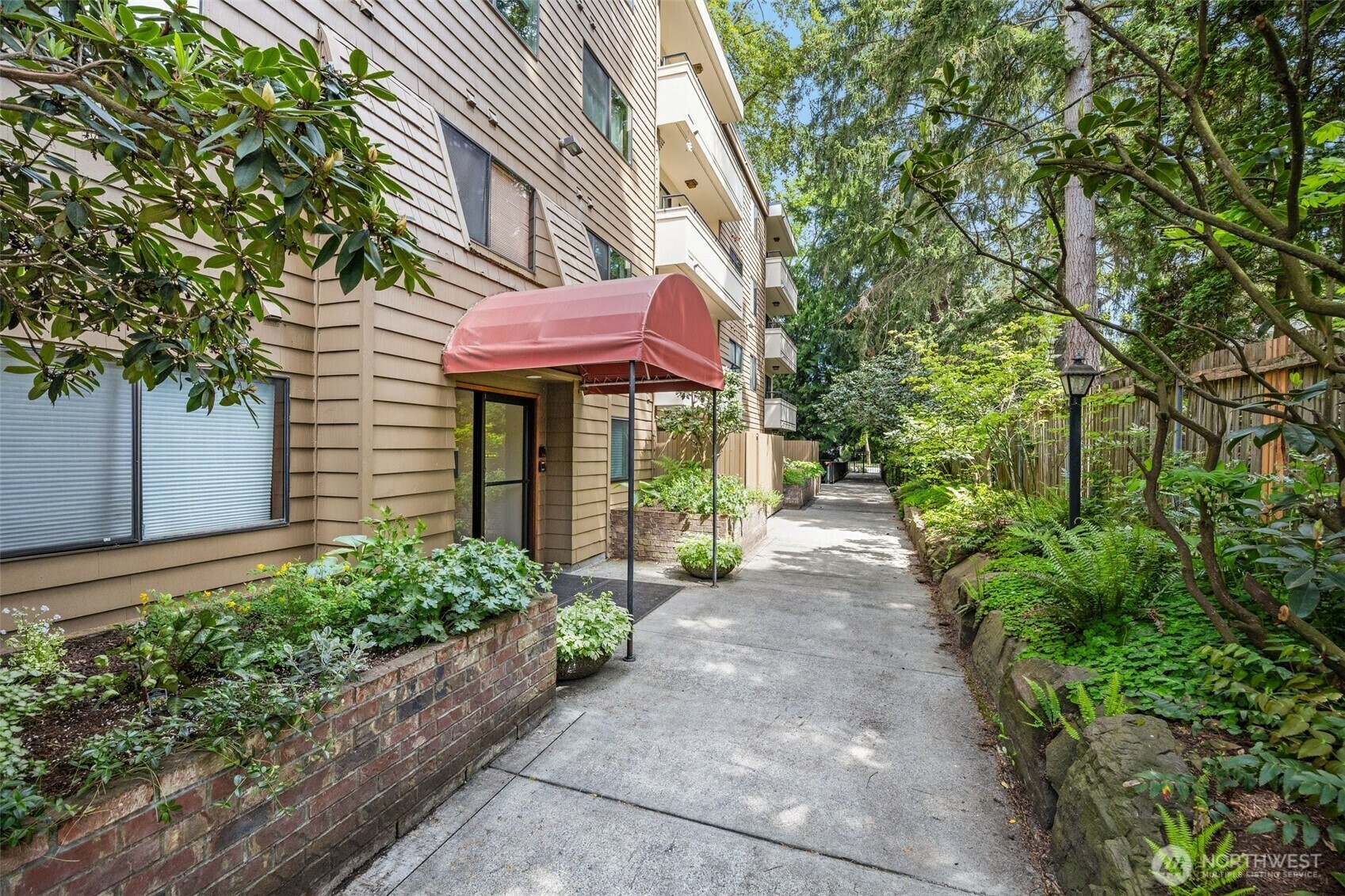 Property Photo: 12341 35th Avenue NE 305 WA 98125