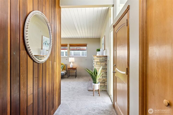 Property Photo: 122 124 Rogers Street NW WA 98502