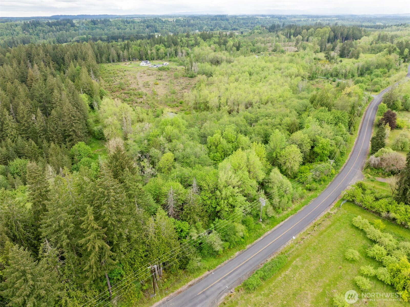 Property Photo: 0 Eadon Road WA 98591
