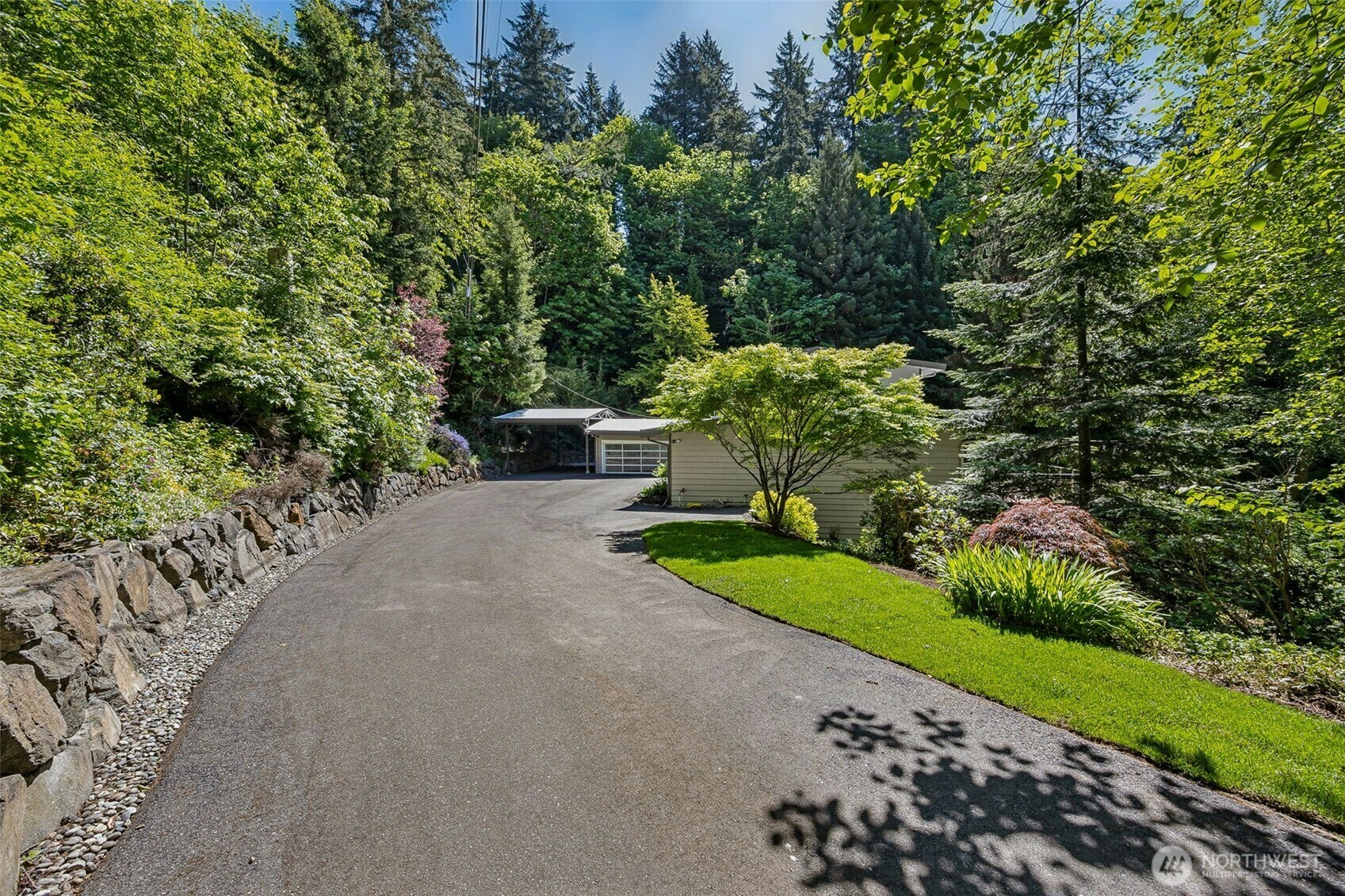 Property Photo:  20809  Marine View Drive SW  WA 98166 
