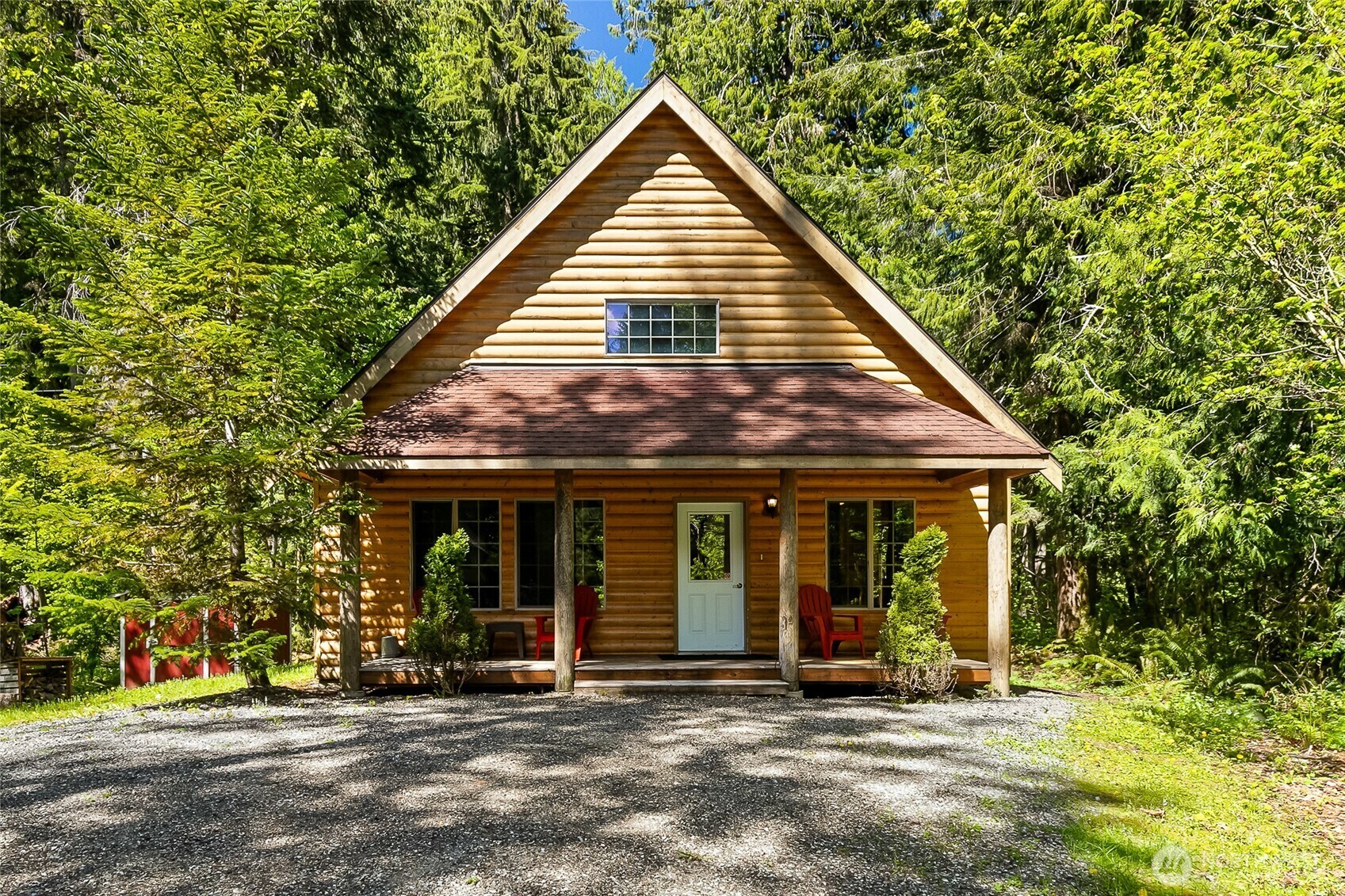 Property Photo: 12026 Shuksan Rim Drive WA 98244