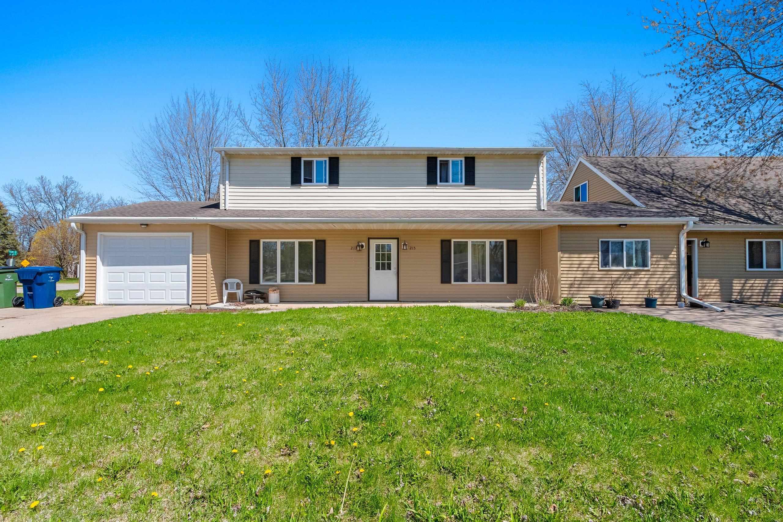 215 Short Street  Wrightstown WI 54180 photo