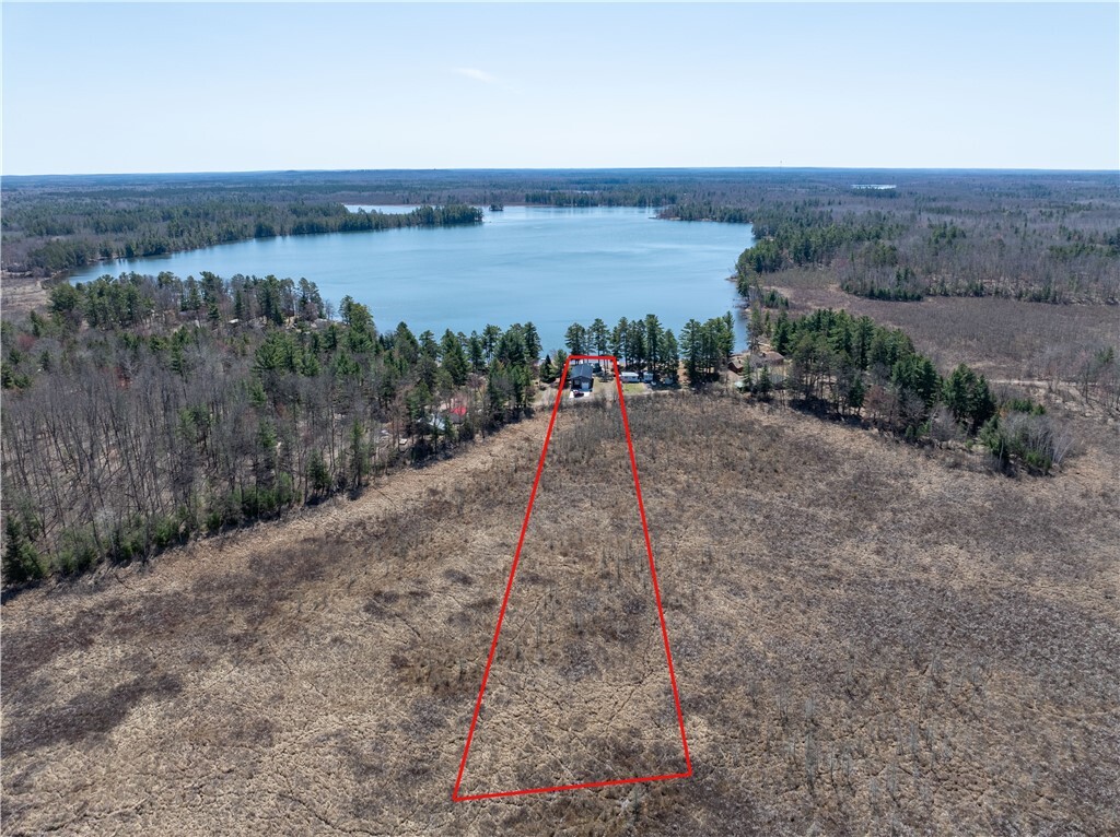Property Photo: 2097 Sunnyside Road WI 54830