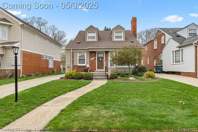 Property Photo: 3054 Syracuse Street MI 48124