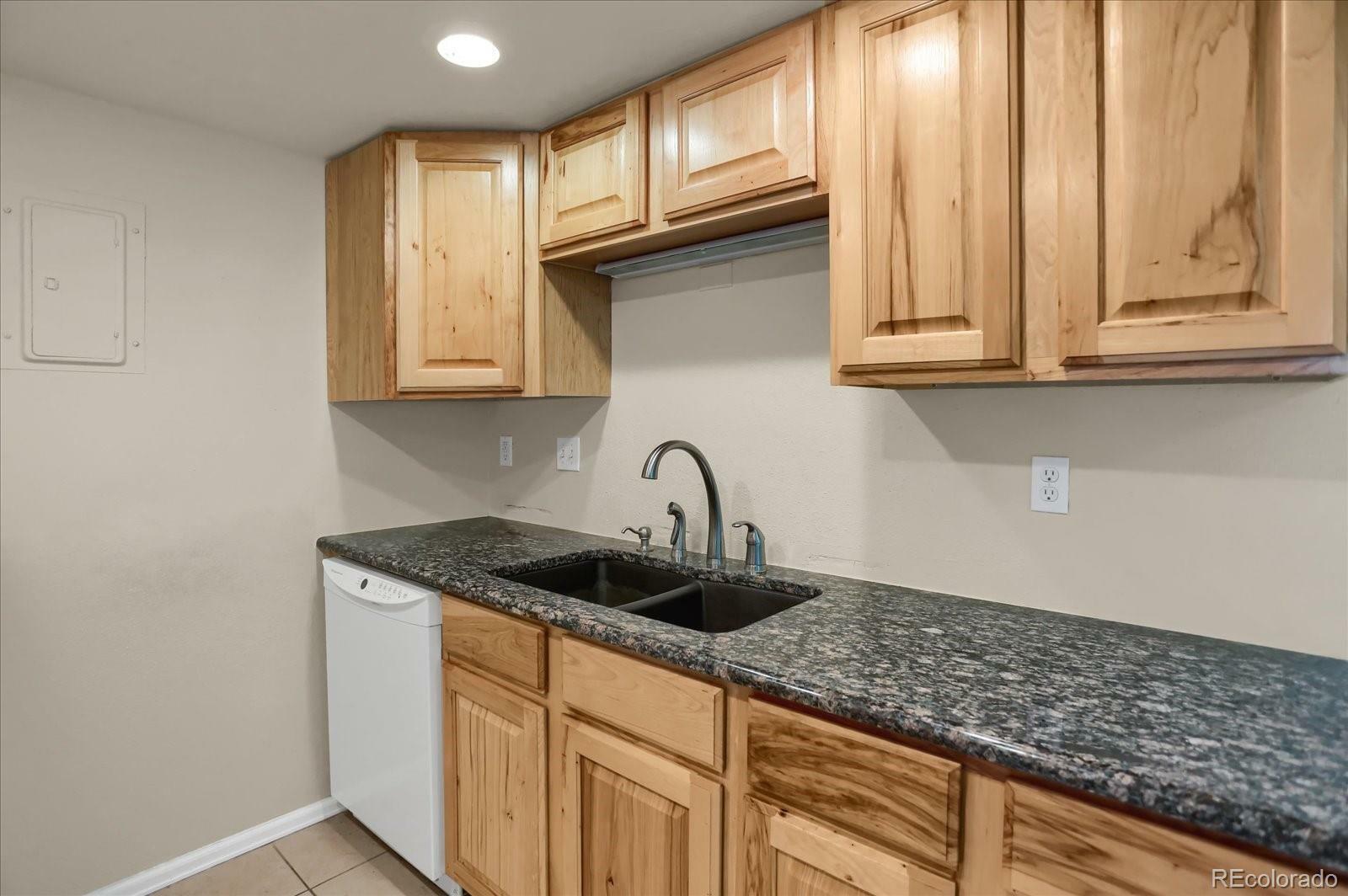 Property Photo: 3675 S Cherokee Street 110 CO 80110