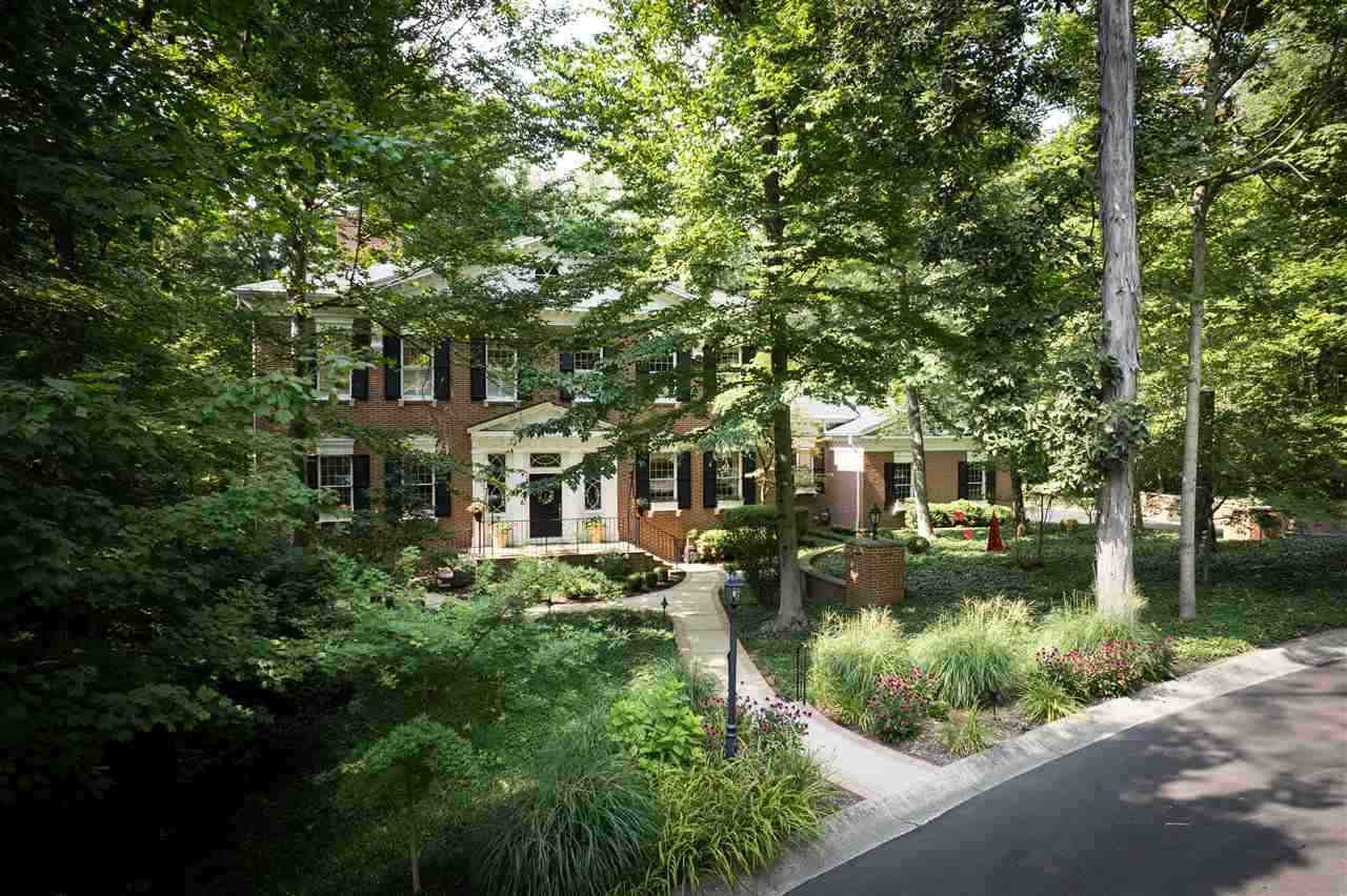 Property Photo: 3088 Lantern Trail IN 47374