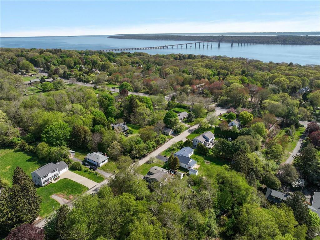 Property Photo: 48 Pierce Road RI 02874