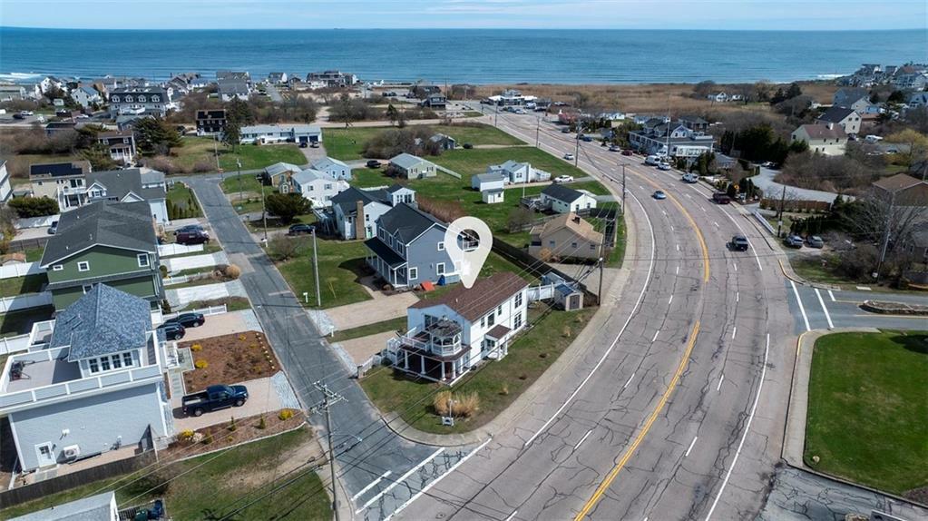 Property Photo: 1122 Point Judith Road RI 02882
