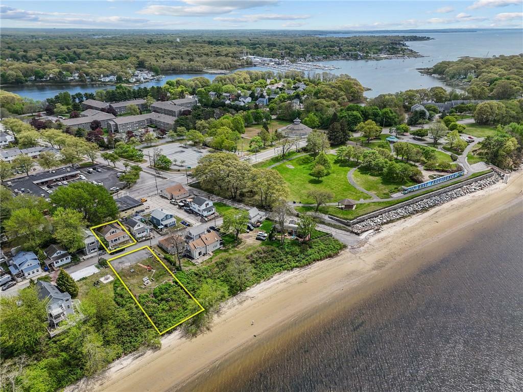 Property Photo: 20 Harding Avenue RI 02915
