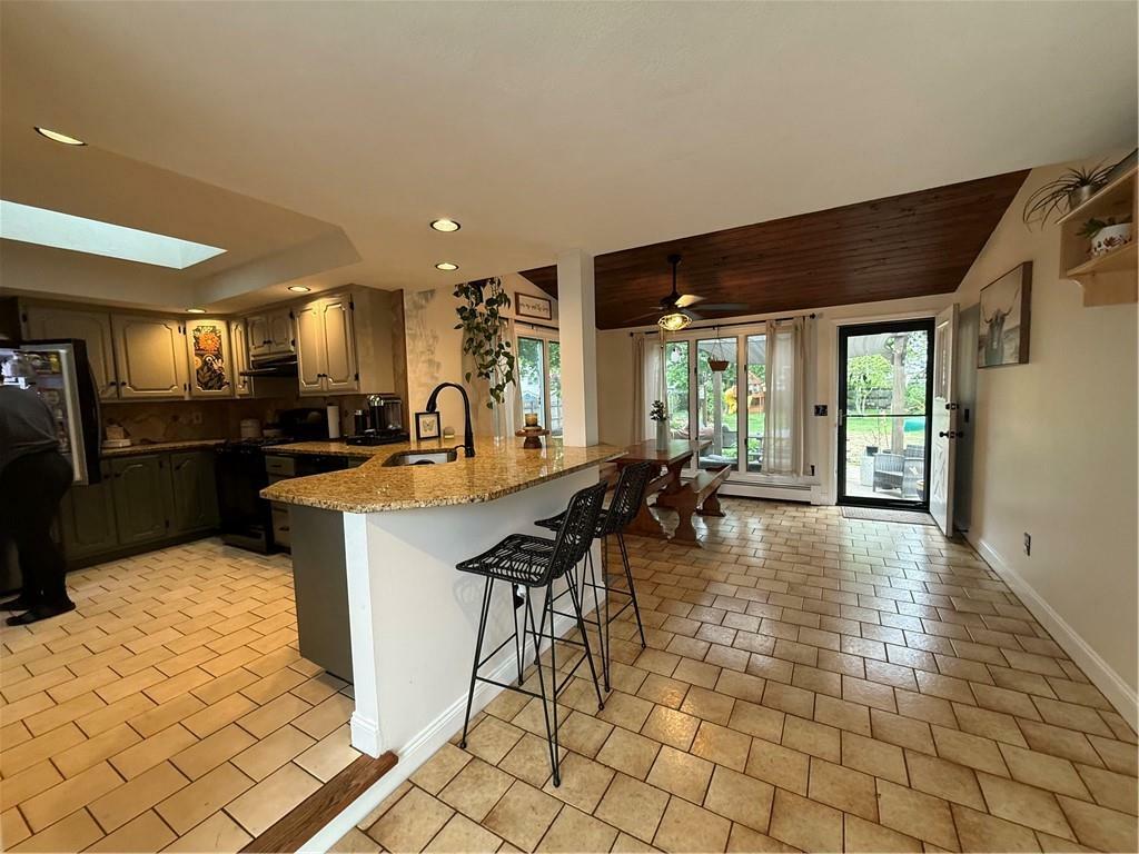 Property Photo: 100 Arland Drive RI 02861