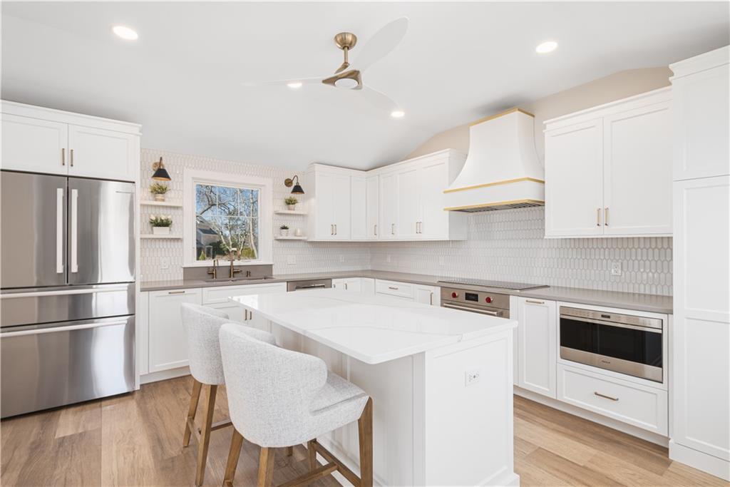 Property Photo: 9 Stedman Road RI 02879