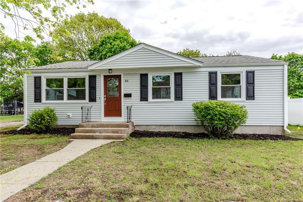 86 Farnum Road  Warwick RI 02888 photo