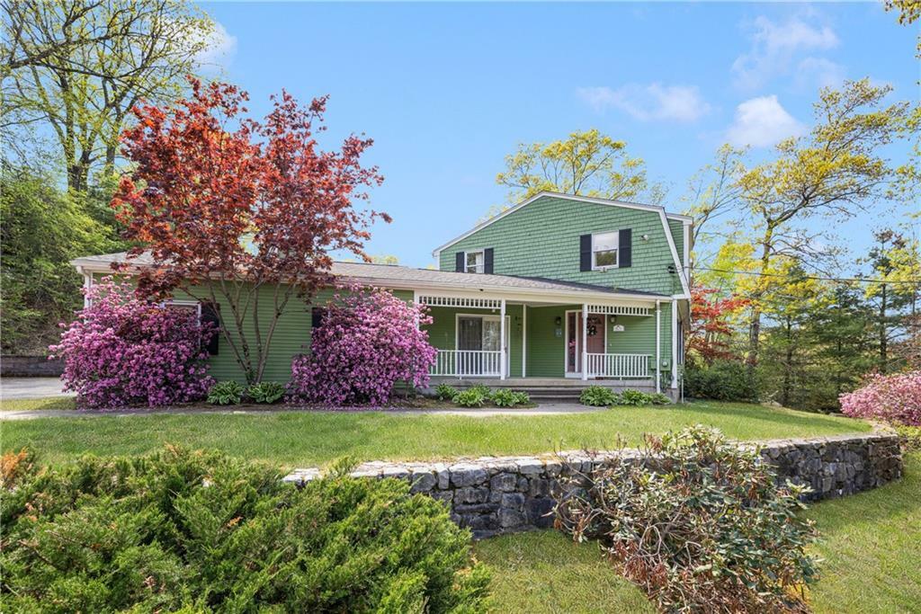 5 Oak Hill Drive  Lincoln RI 02865 photo