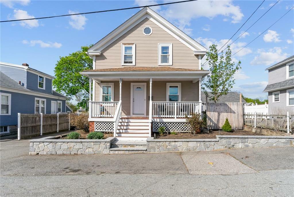 Property Photo: 62 Orlo Avenue RI 02914