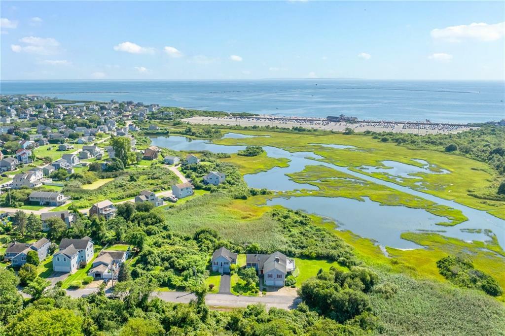 Property Photo: 0 Houston Avenue RI 02882