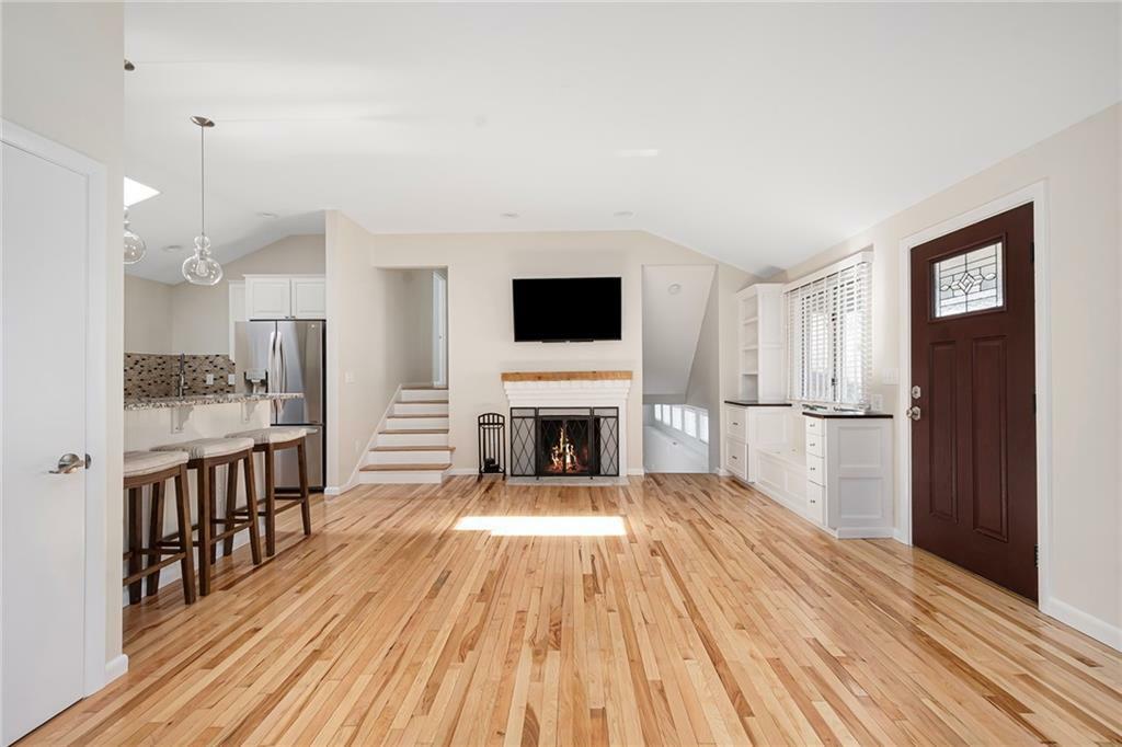 Property Photo: 10 Virginia Road RI 02806