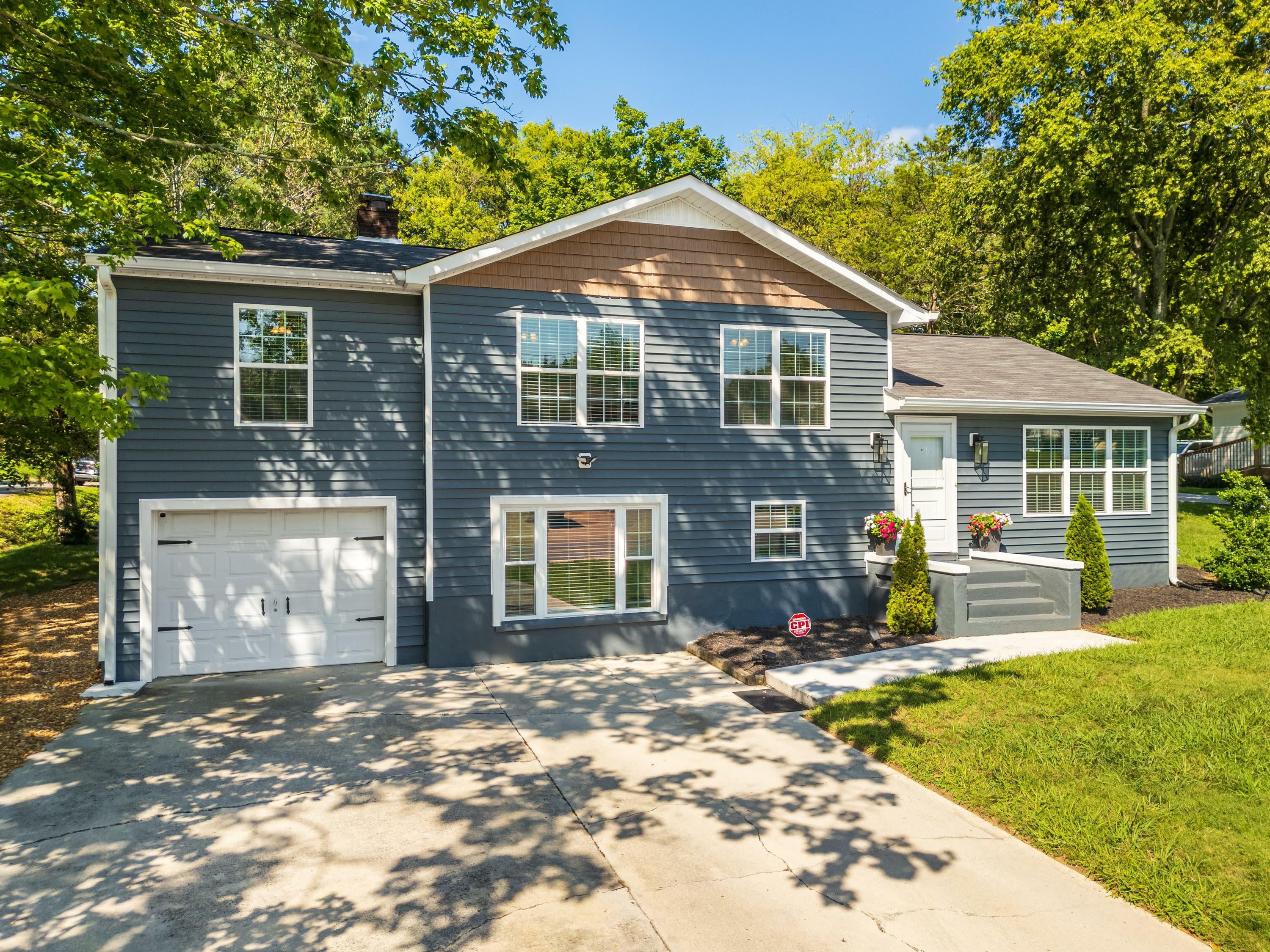 Property Photo: 540 20th Street NW TN 37311