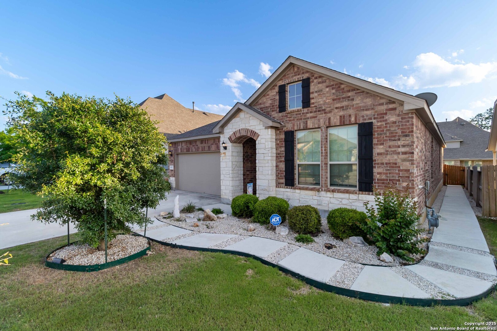 Property Photo: 1512 Anhalt Ranch TX 78132