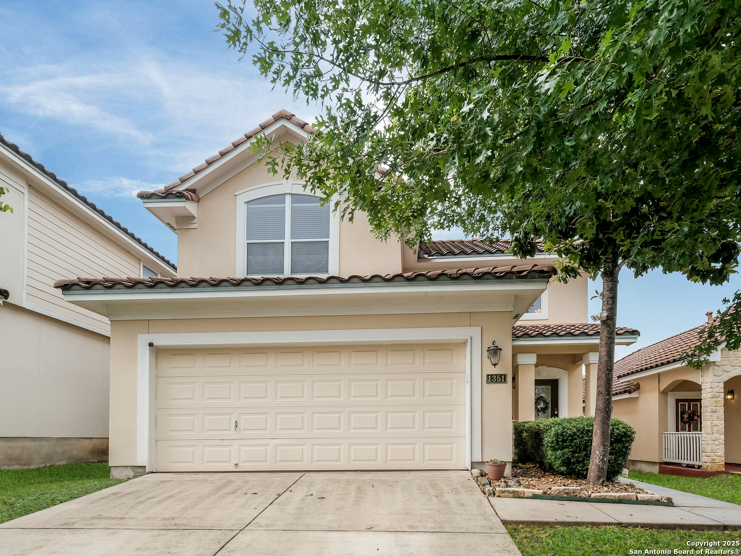 1351 Crown Brook  San Antonio TX 78260 photo