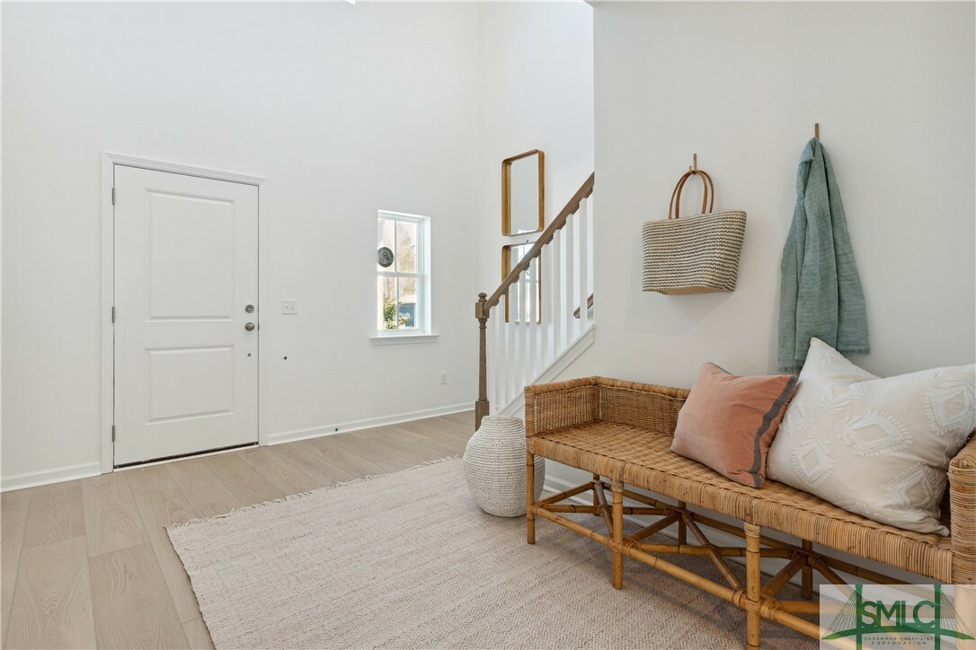Property Photo: 107 Barefoot Drive GA 31302