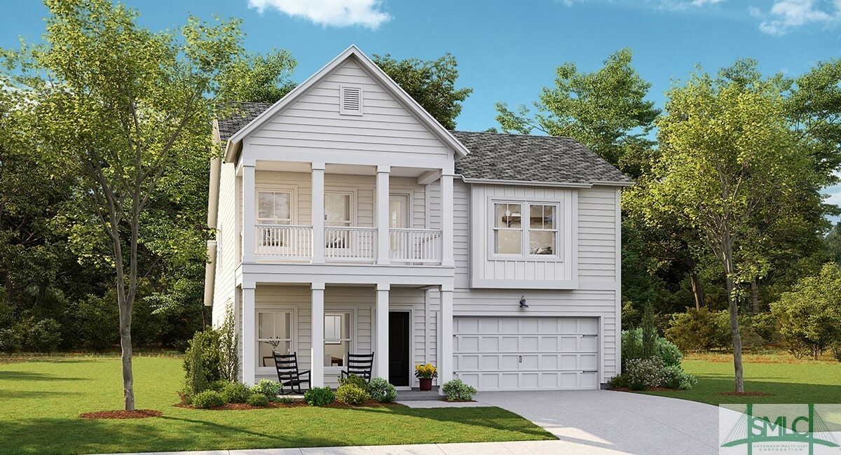 Property Photo: 116 Weyview Gardens GA 31322