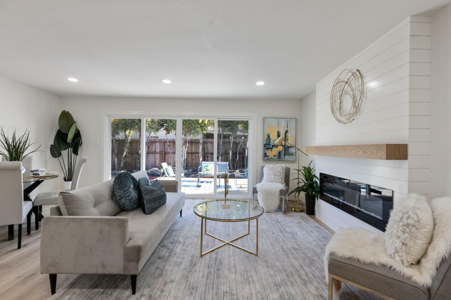 Property Photo: 3004 Vistamont Drive CA 95118