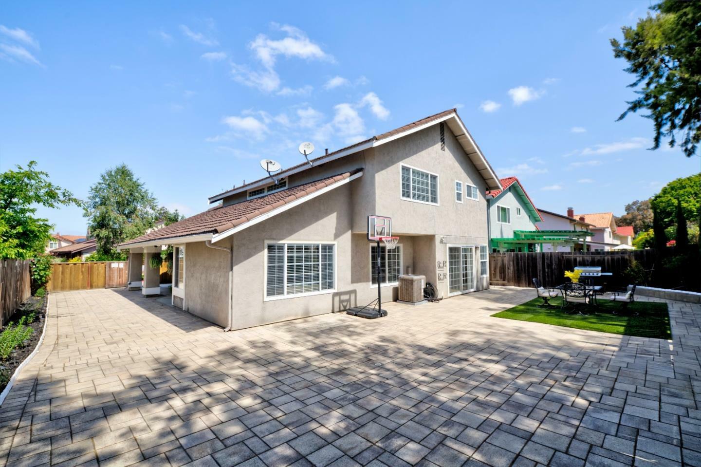 Property Photo:  4330 Peregrine Way  CA 94555 