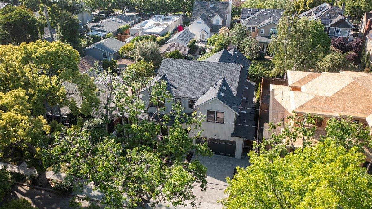 Property Photo: 975 Louise Avenue CA 95125