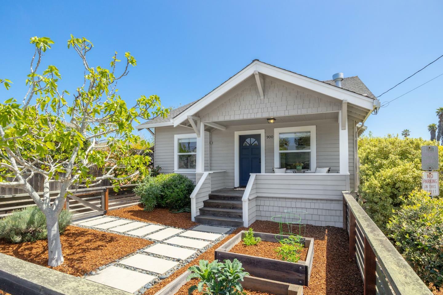 900 35th Avenue  Santa Cruz CA 95062 photo