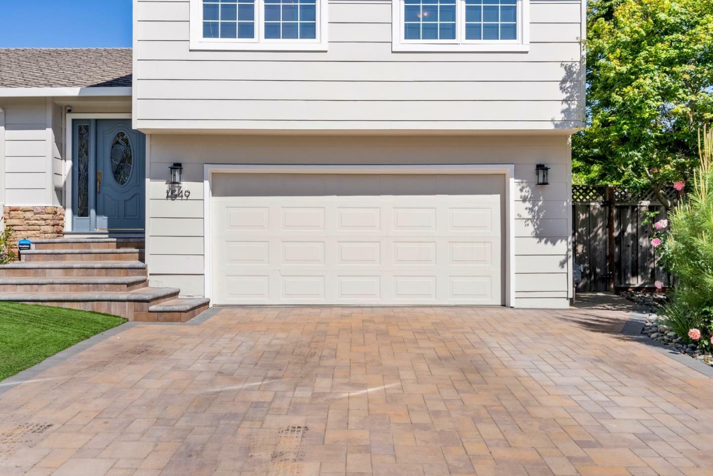 Property Photo: 1549 Puerto Vallarta Drive CA 95120