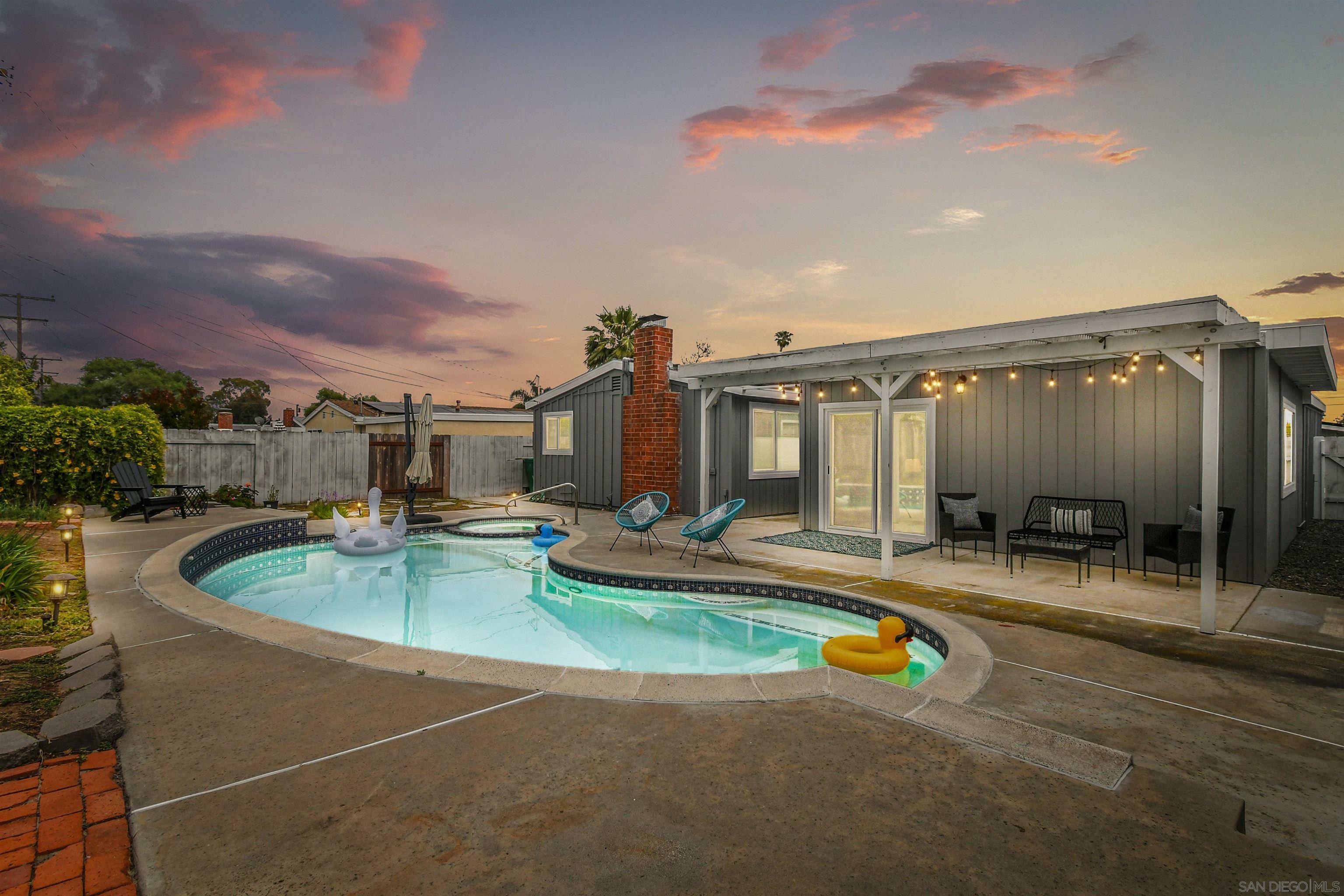 Property Photo: 3634 Morlan CA 92117