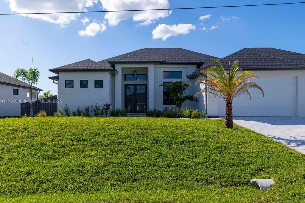 Property Photo: 1412 NW 33 Ave FL 33993