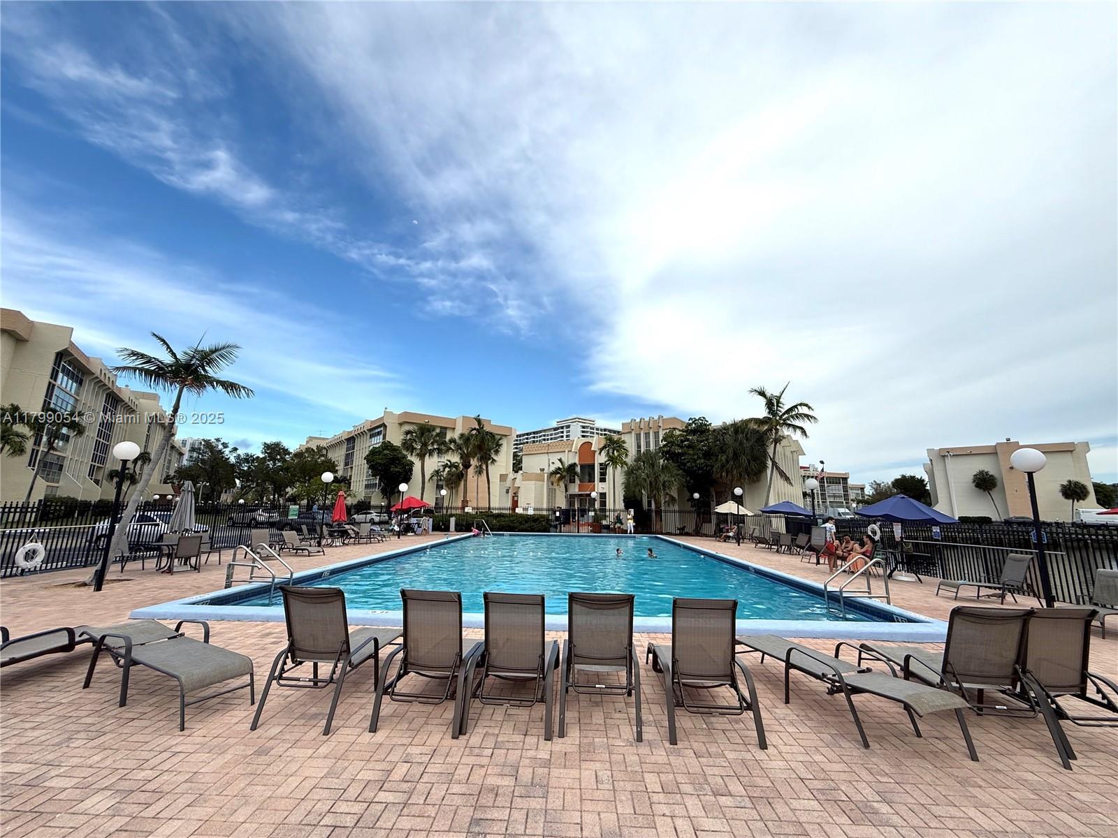 Property Photo:  851 Three Islands Blvd 505  FL 33009 