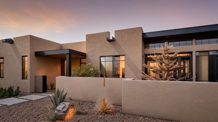 Property Photo:  24 Tierra Antigua  NM 87506 