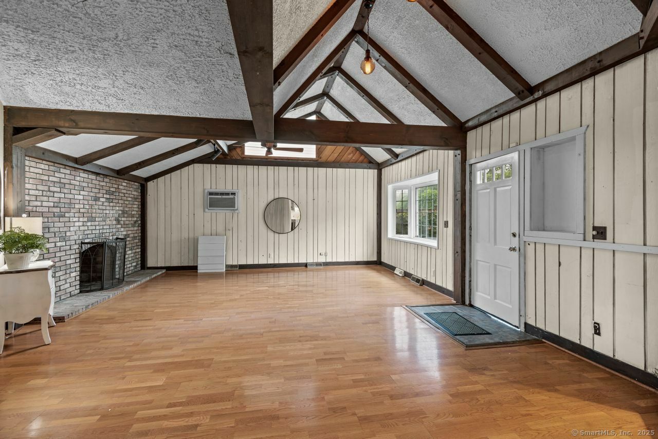 Property Photo: 2 Friendly Road CT 06851