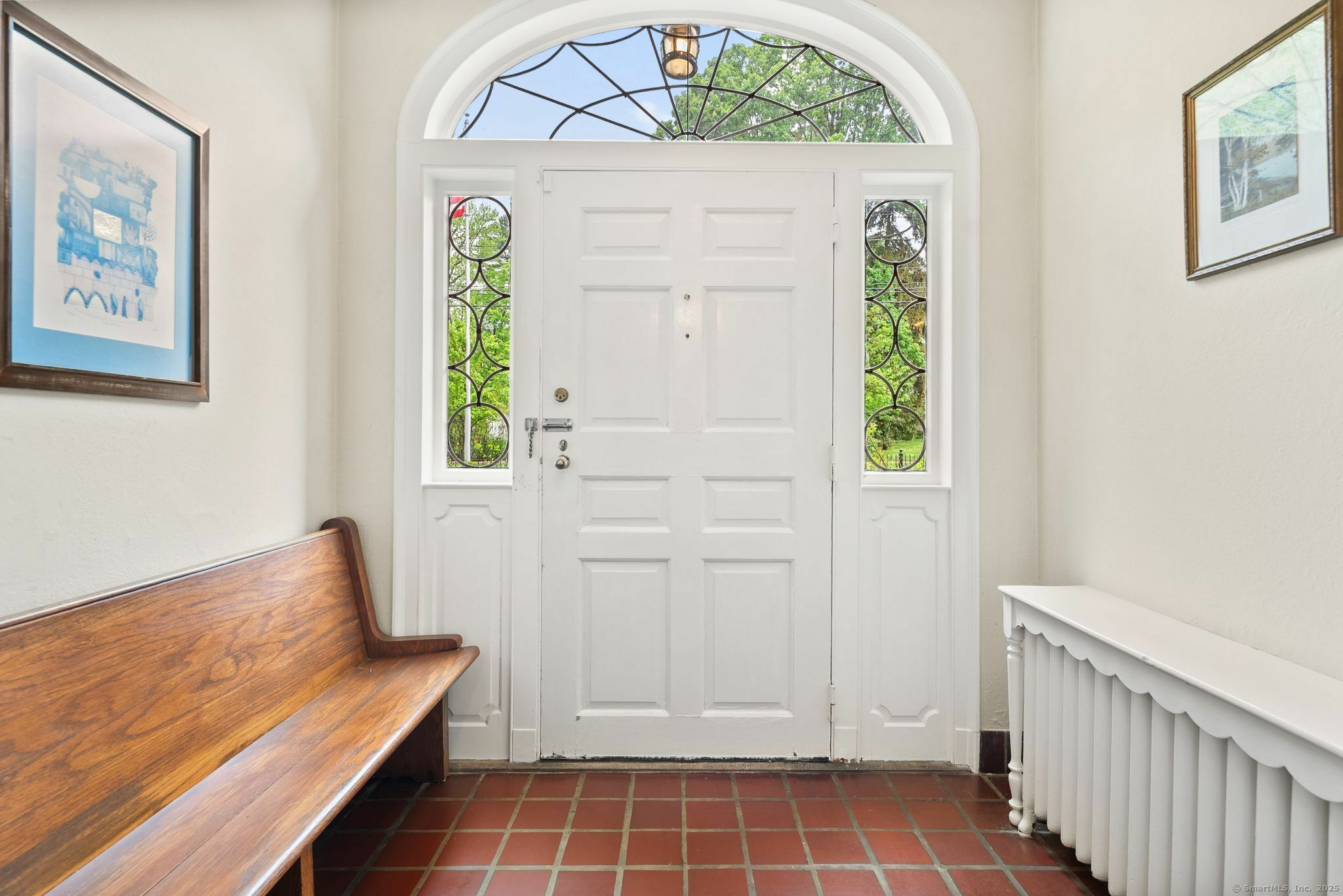 Property Photo: 44 Walbridge Road CT 06119