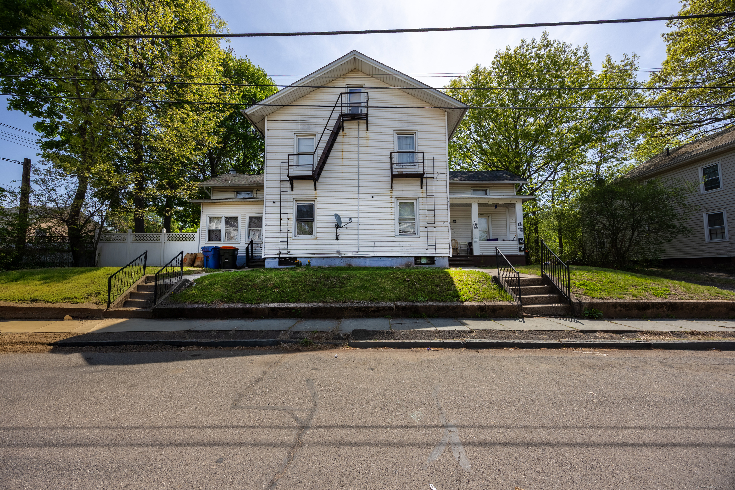 52 Cherry Street  Meriden CT 06451 photo
