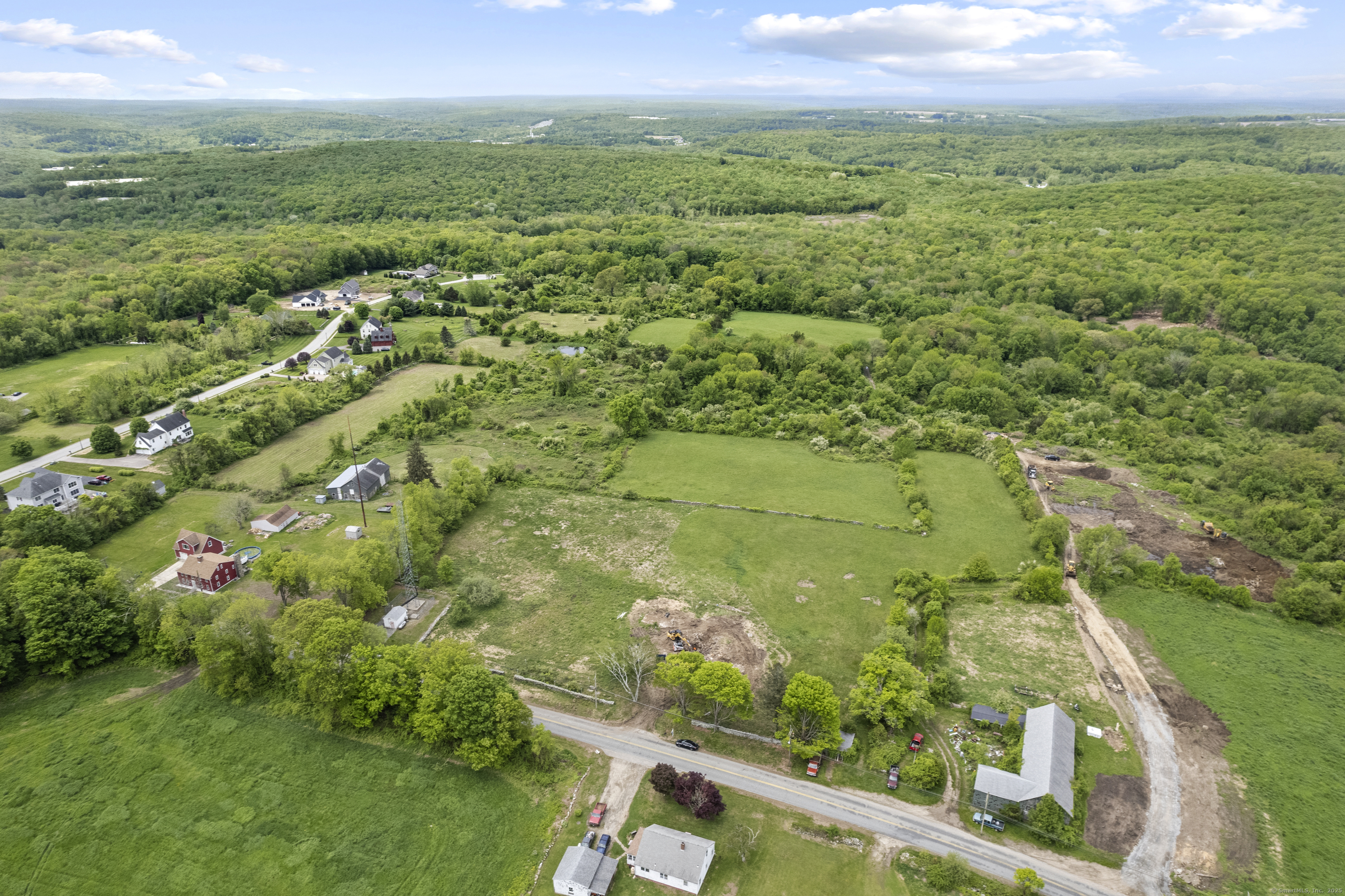 Property Photo: 452 Plain Hill Road CT 06360