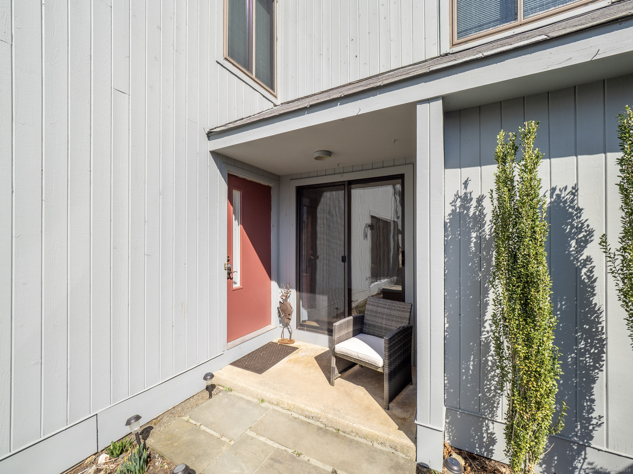 Property Photo: 4 Cypress Lane 4 CT 06877