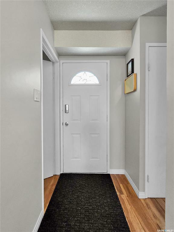 Property Photo: 330 Haight Crescent 61 SK S7H 4V9