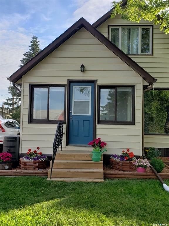 Property Photo: 128 Tanner Avenue SK S0A 0M0