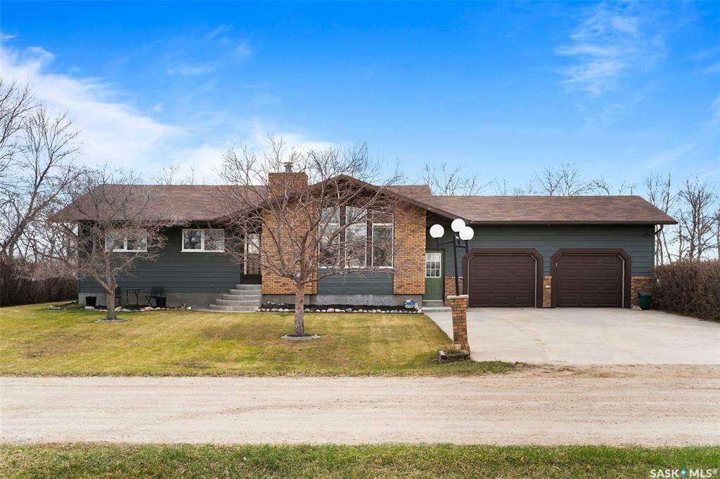 Property Photo:  36 Kathrinthal Avenue  SK S0G 2T0 
