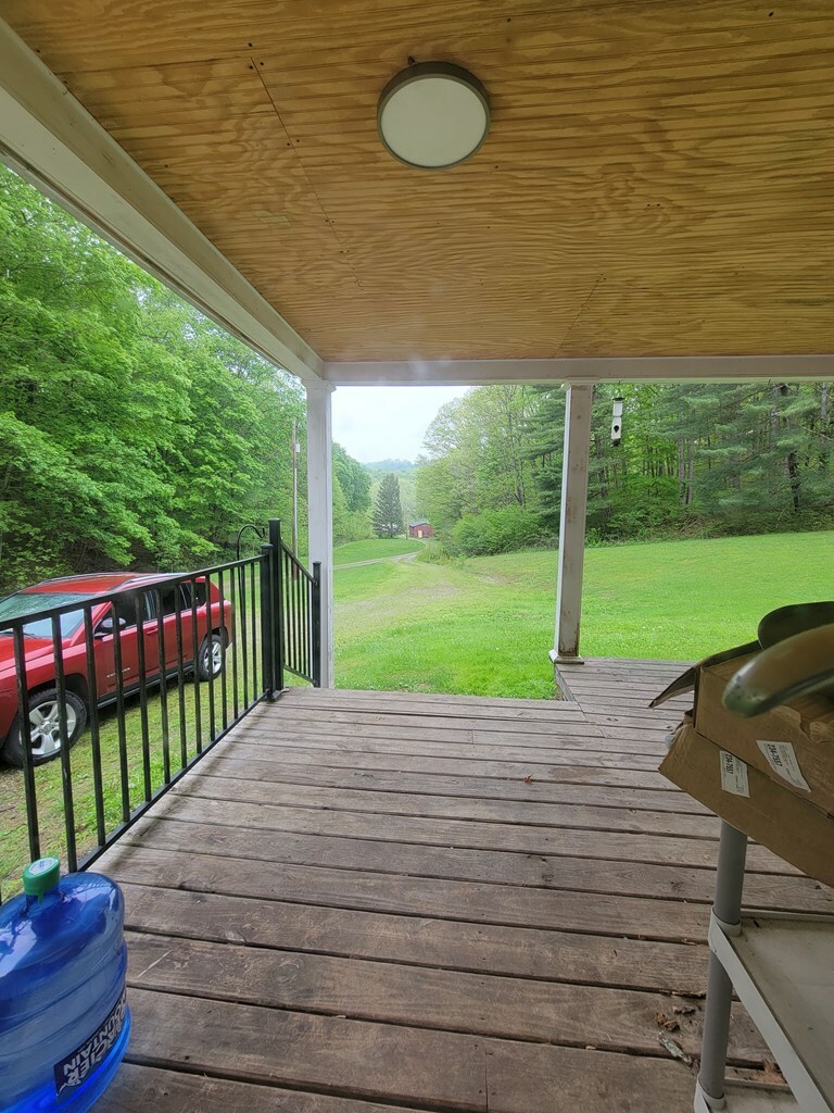 Property Photo: 2514 Sugar Run Road OH 45601