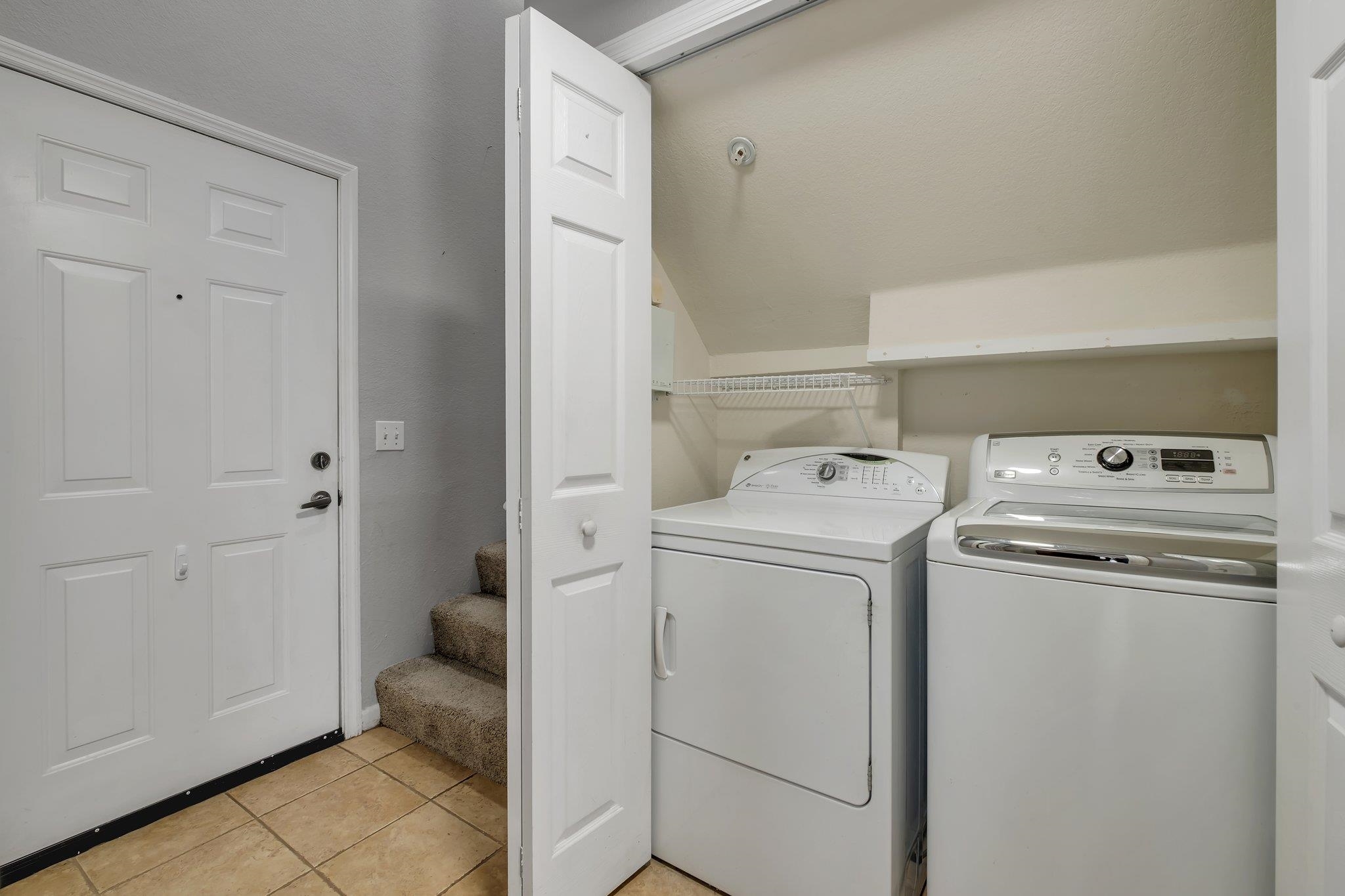 Property Photo: 2801 Chancellorsville Drive 137 FL 32312
